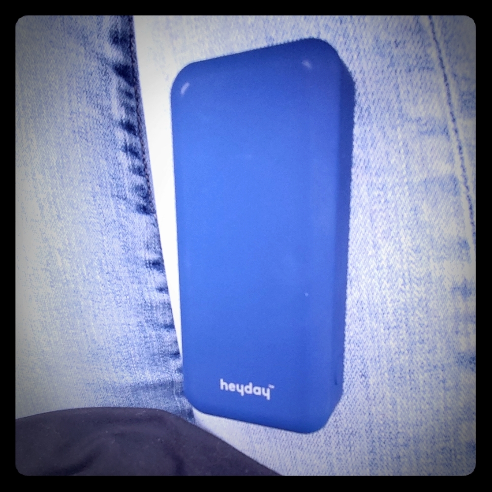 Portable charger